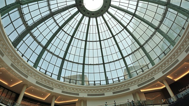 Radi shoppingujete? Navštívte Dubai Mall a Gold Souk